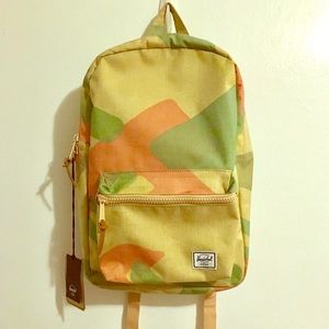 Herschel Supply Company classic backpack